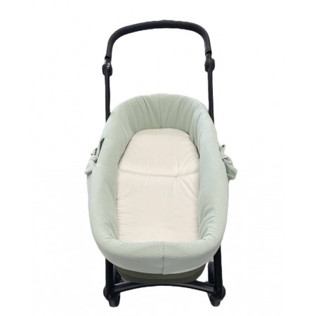 CUBRECAPAZO ARPI DE D'PEQUES