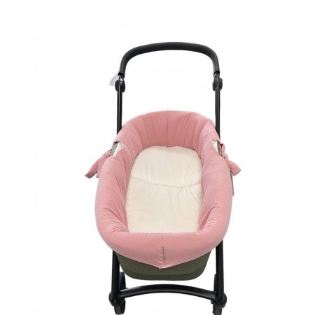 CUBRECAPAZO BAMBULA DE D'PEQUES