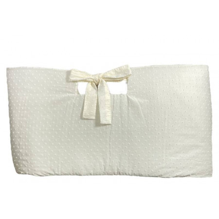 CUBRECAPAZO PLUMETI DE D'PEQUES