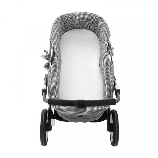 GARNITURA CAPAZO REVERSIBLE CAMBRASS