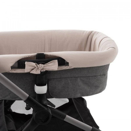 GARNITURA CAPAZO REVERSIBLE CAMBRASS