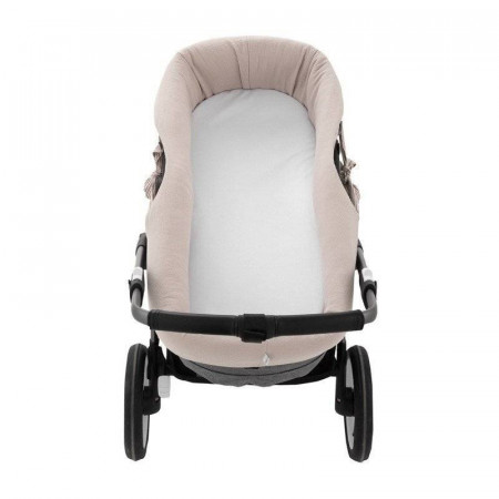 GARNITURA CAPAZO REVERSIBLE CAMBRASS