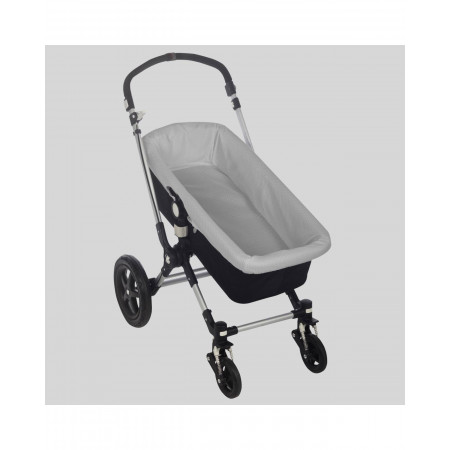 GARNITURA INTERIOR CAPAZO OXFORD ESENCIAL