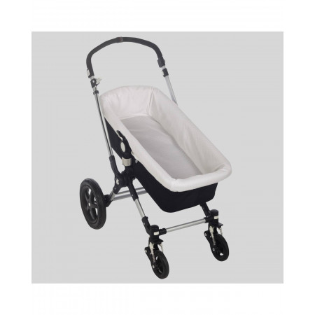 GARNITURA INTERIOR CAPAZO OXFORD ESENCIAL