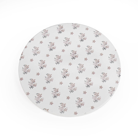 GOFRERA DE MADERA BOTTON WALKING MUM