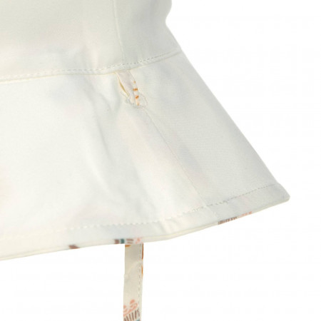 GORRO CON PROTECCION SOLAR LASSIG