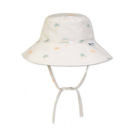 GORRO CON PROTECCIÓN SOLAR SARO