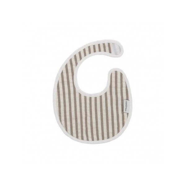 BABERO REDONDO VELCRO CAMBRASS