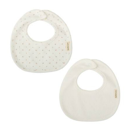 BABERO SECABABITAS PACK 2 ALGODÓN IMPERMEABLE BIMBIDREAMS