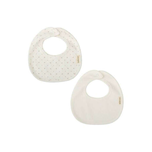 BABERO SECABABITAS PACK 2 ALGODÓN IMPERMEABLE BIMBIDREAMS