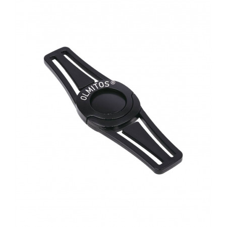 GUIA PARA ARNESES OLMITOS