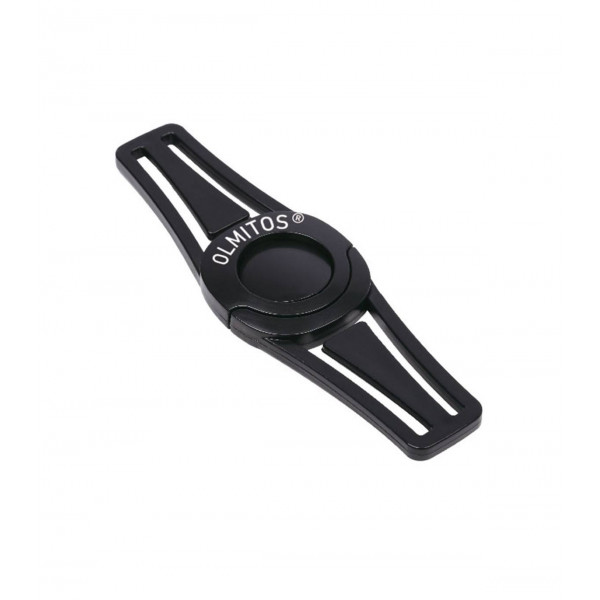 GUIA PARA ARNESES OLMITOS