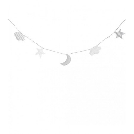 GUIRNALDA PRAIA COMBINADA