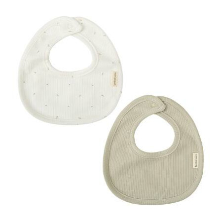 BABERO SECABABITAS PACK 2 ALGODÓN IMPERMEABLE BIMBIDREAMS