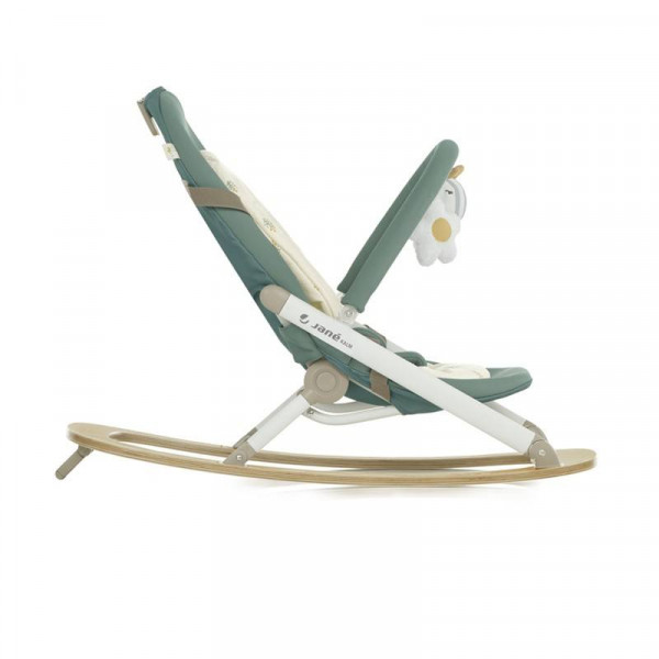 HAMACA PLEGLABLE MADERA KALM JANE