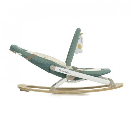 HAMACA PLEGLABLE MADERA KALM JANE