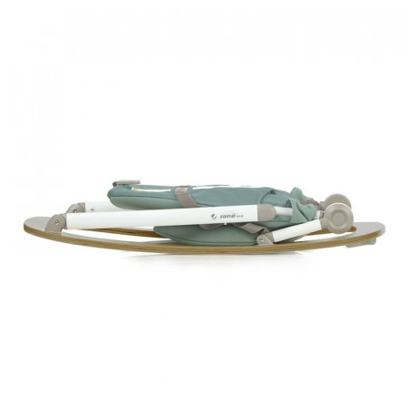 HAMACA PLEGLABLE MADERA KALM JANE