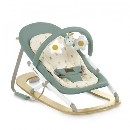 HAMACA PLEGLABLE MADERA KALM JANE