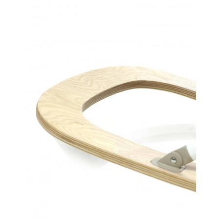 HAMACA PLEGLABLE MADERA KALM JANE