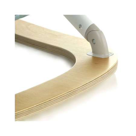 HAMACA PLEGLABLE MADERA KALM JANE