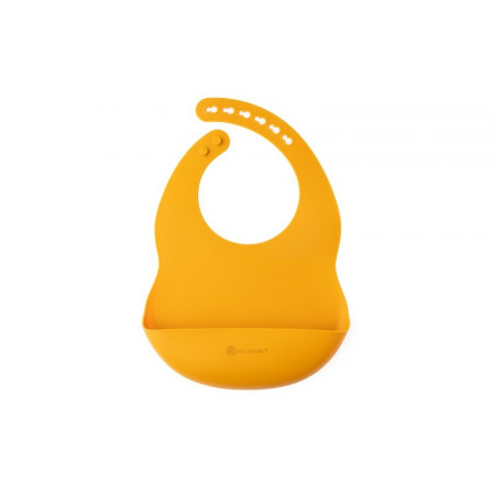 BABERO SILICONA ECO RASCALS