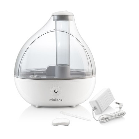 HUMIDIFICADOR HUMIDROP MINILAND