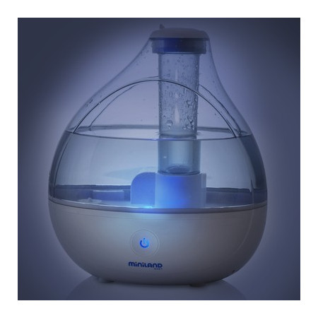 HUMIDIFICADOR HUMIDROP MINILAND