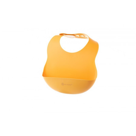 BABERO SILICONA ECO RASCALS