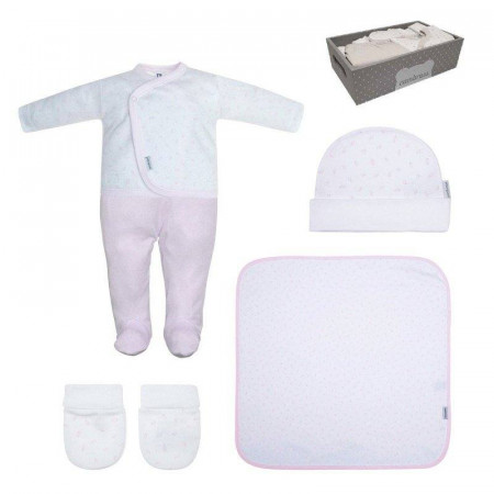 JUEGO 1ª PTA 5 PCS CAMBRASS