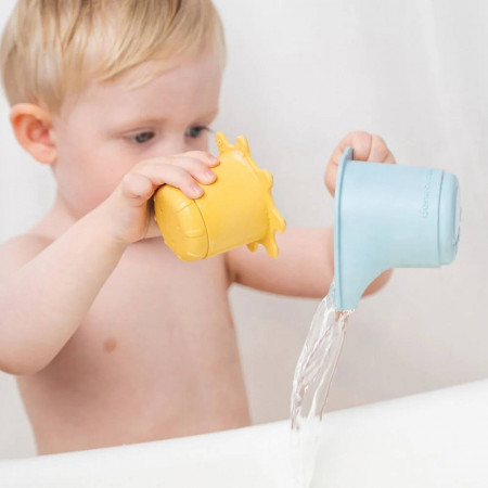 JUEGO 3 CUENCOS APILABLES DONE BY DEER