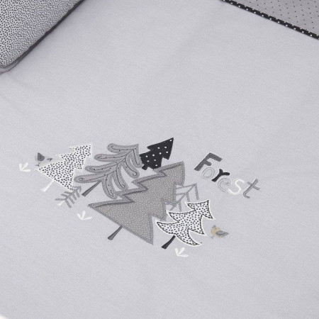 JUEGO COLCHA BE I/V+PROT. CAMBRASS