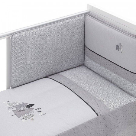 JUEGO COLCHA BE I/V+PROT. CAMBRASS