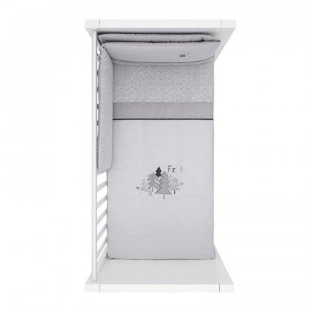 JUEGO COLCHA BE I/V+PROT. CAMBRASS