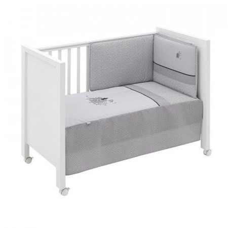 JUEGO COLCHA BE I/V+PROT. CAMBRASS