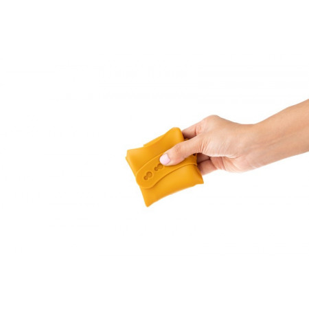 BABERO SILICONA ECO RASCALS