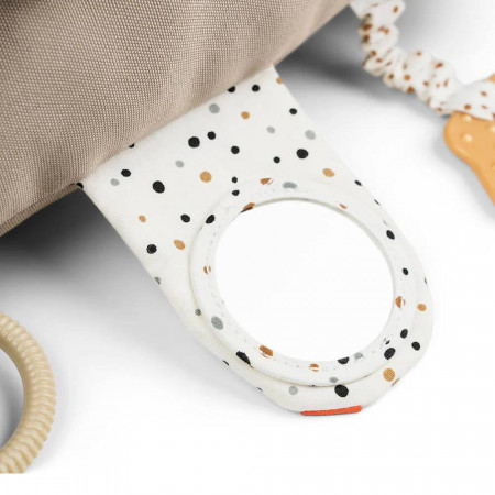 JUGUETE COCODRILO TUMMY TIME DONE BY DEER