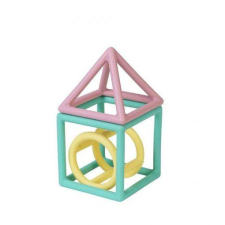 JUGUETE SENSORIAL CURIOSITY SARO