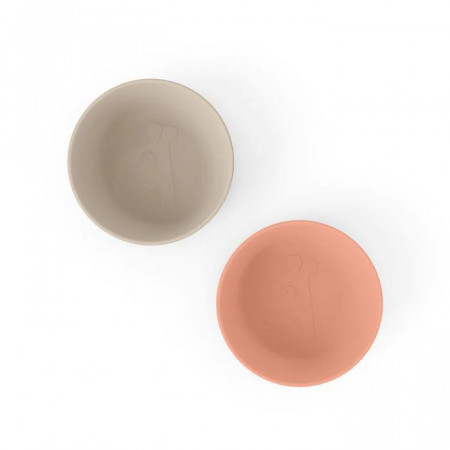 KIDDISH BOWL 2 PACK DONE BY DEER