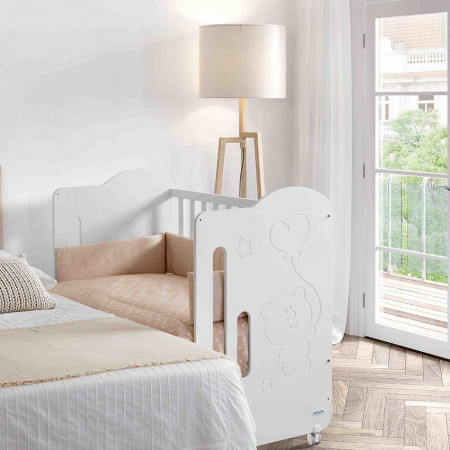 KIT COLECHO BE2IN CP1828 MICUNA