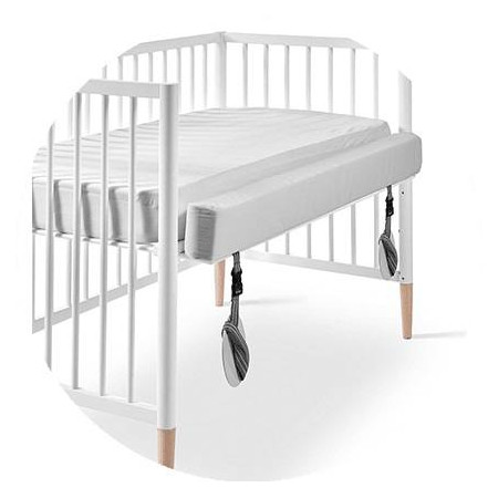 KIT COLECHO TESORI COTINFANT