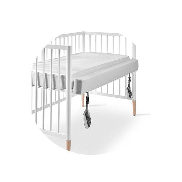 KIT COLECHO TESORI COTINFANT