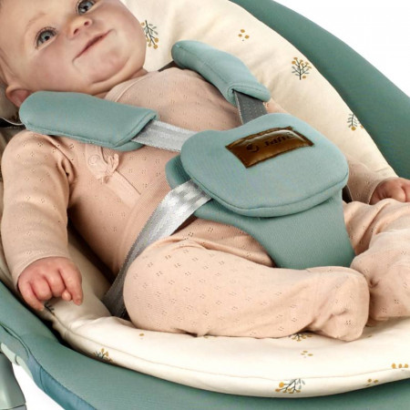 KIT HAMACA TRONA NOAH