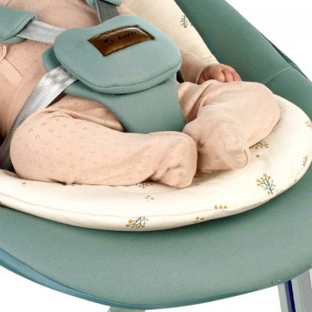 KIT HAMACA TRONA NOAH