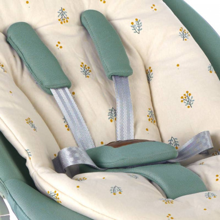 KIT HAMACA TRONA NOAH