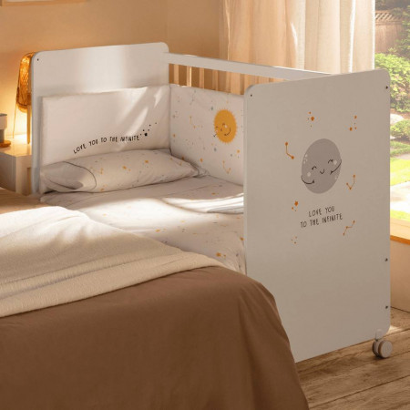 KIT TEXTIL CUNA HALLEY MICUNA