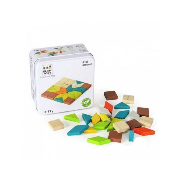 LATA CONSTRUCCIÓN PLAN TOYS