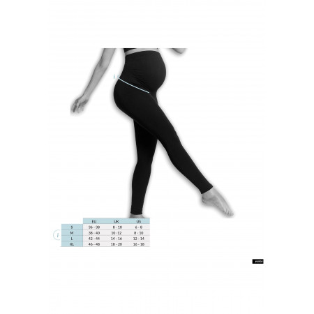 LEGGINS EMBARAZO CARRIWELL