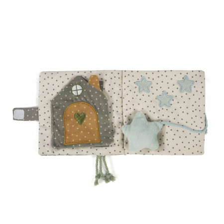 LIBRO ACTIVIDADES WALKING MUM