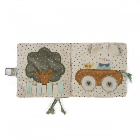 LIBRO ACTIVIDADES WALKING MUM