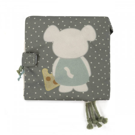 LIBRO ACTIVIDADES WALKING MUM